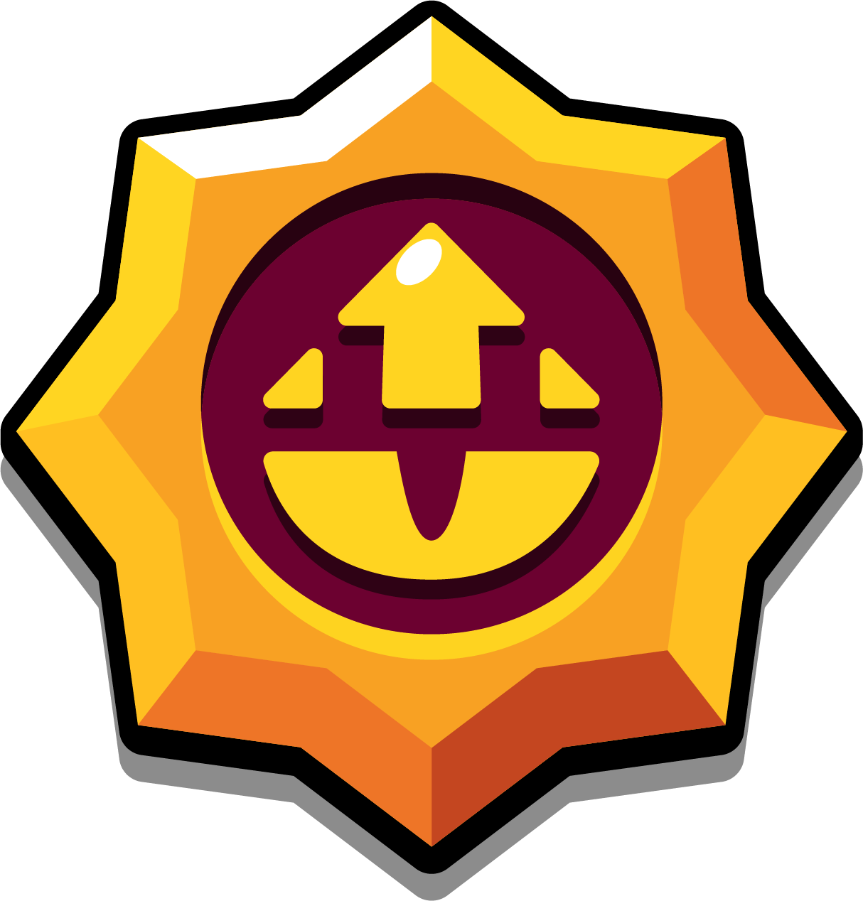 나지아 스타 파워 독성 보호제 아이콘